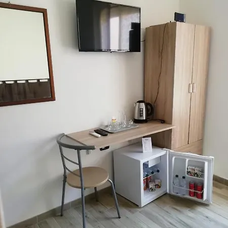 Casa Delfina 3* 카포텔라