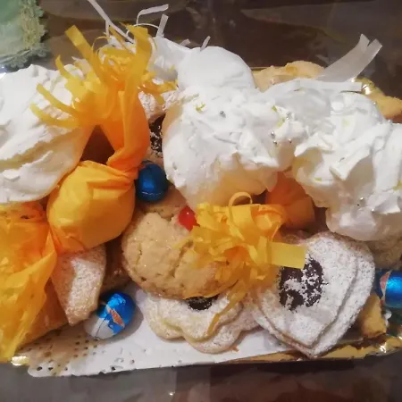 Casa Delfina Bed and breakfast Capoterra