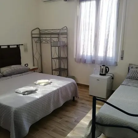 Bed and breakfast Casa Delfina