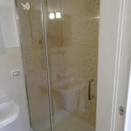 Casa Delfina Bed & Breakfast Capoterra