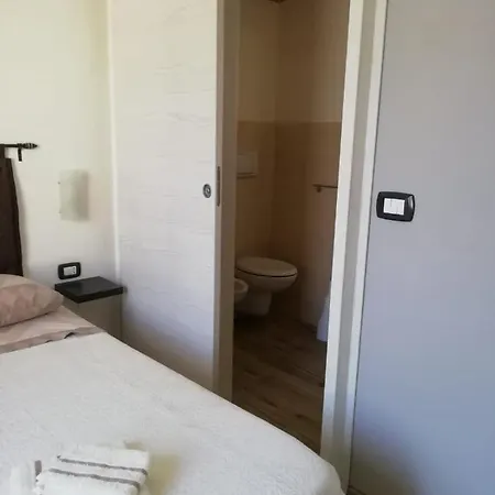 Bed & Breakfast Casa Delfina