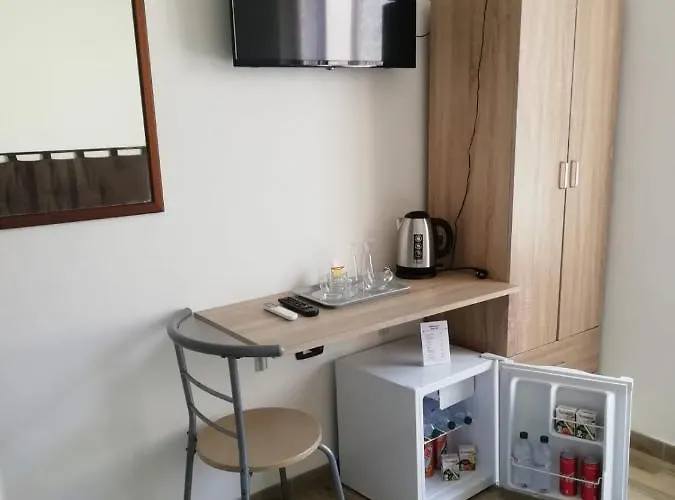 Casa Delfina 3* Capoterra