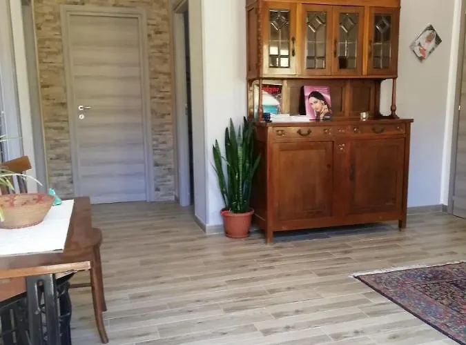 Casa Delfina Bed and breakfast Capoterra