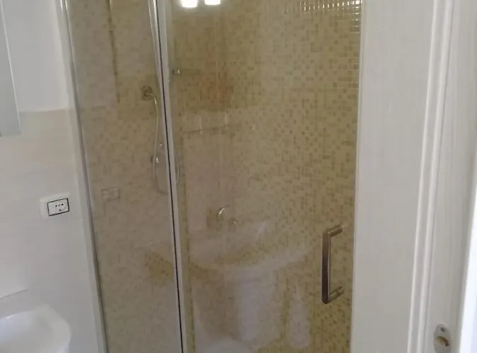 Casa Delfina Bed and breakfast Capoterra