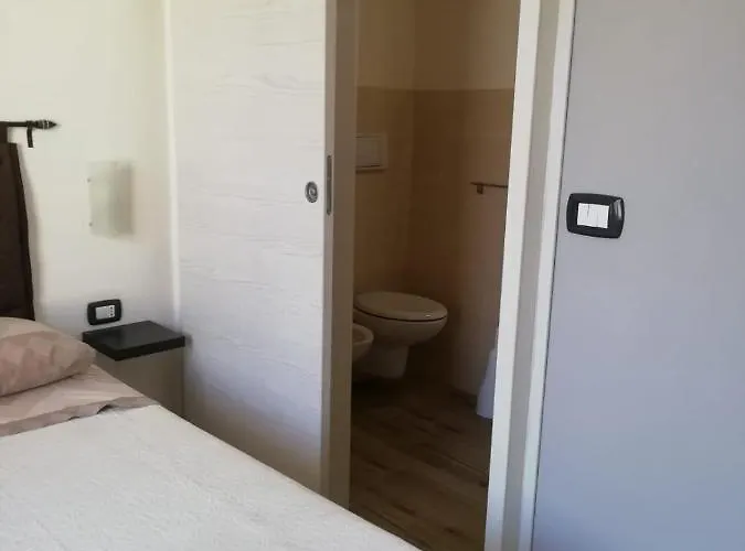 Bed and breakfast Casa Delfina